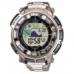  часы мужские CASIO PRW-2500T-7ER