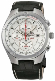 Мужские часы Orient FTD0P004W0