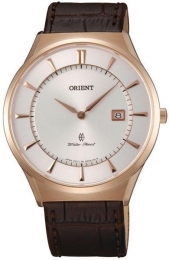 Мужские часы Orient FGW03002W0