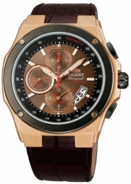 Мужские часы Orient CTD0Y006T0