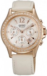 Женские часы Orient FTW00002W0