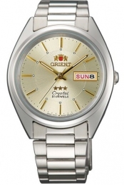 Мужские часы Orient FAB00006C9
