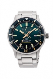Мужские часы ORIENT RE-AU0307E00B