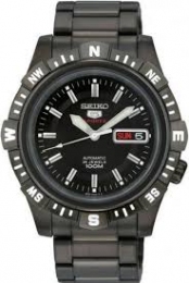 часы мужские SEIKO SRP141K1
