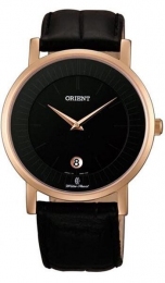 Мужские часы Orient FGW0100BB0