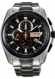 Мужские часы Orient STZ00001B0