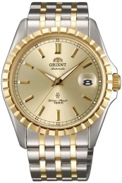 Мужские часы Orient SER20001G0