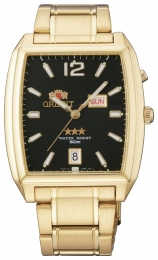 Мужские часы Orient FEMBD001BD