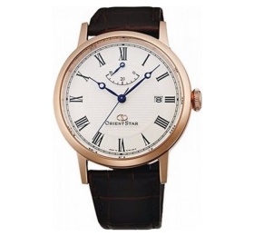Мужские часы ORIENT SEL09001W