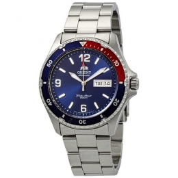 Мужские часы Orient FAA02009D9 Mako 2