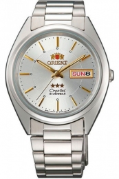 Мужские часы ORIENT FAB00005W9