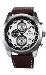 Мужские часы Orient FTT0U003W0