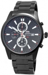 Мужские часы Orient FTT12001B0