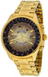 Мужские часы Orient FEU07004UX