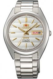 Мужские часы Orient FAB00007W9