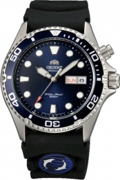 Мужские часы Orient FEM6500CD9