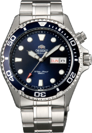 Мужские часы Orient FEM65009D9
