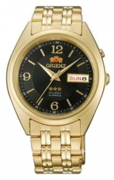 Мужские часы Orient FEM0401KB9