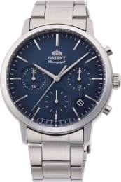 Мужские часы Orient RA-KV0301L10B