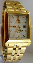 Мужские часы Orient BNQAA001WJ