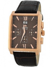 Мужские часы ORIENT FTVAA001T0
