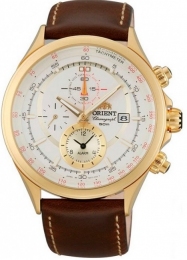 Мужские часы Orient CTD0T001N0