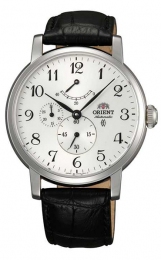 Мужские часы Orient FEZ09005W0