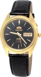 Мужские часы Orient FEM0401WB9