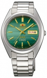 Мужские часы Orient FAB00007F9
