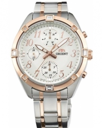 Женские часы ORIENT FUY04002W0
