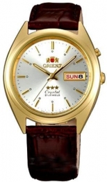 Мужские часы Orient FEM0401XW9