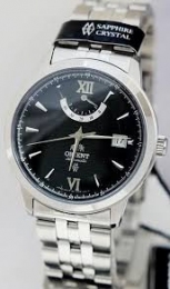 Мужские часы ORIENT FEJ02002B0