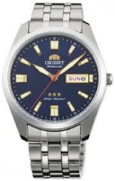 часы мужские механические orient FAB0019l1
