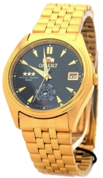 Мужские часы Orient FEM5J00HBF