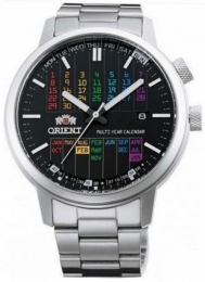 Мужские часы Orient FER2L003B0