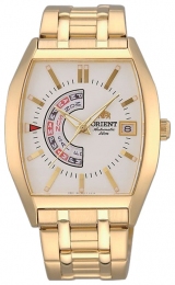 Мужские часы Orient FFNAA001WH