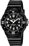 часы мужские CASIO   lrw-200h-1bvef