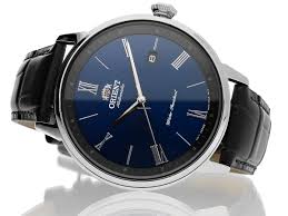 Мужские часы Orient RA-AC0J05L10B