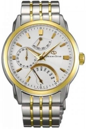 Мужские часы Orient SDE00001W0