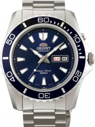 Мужские часы Orient FEM75002D6