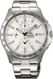 Мужские часы Orient FTT0X003W0