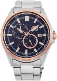 Мужские часы Orient RA-AK0601L10B