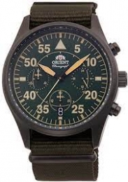 Мужские  Часы ORIENT RA-KV0501E10B