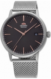 Мужские часы Orient RA-AC0E05N10B