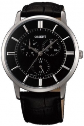 Мужские часы Orient FUT0G005B0