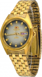Мужские часы Orient FAB00001P9