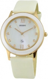 Женские часы Orient FQC0Q003W0