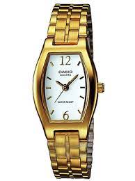  часы женские CASIO LTP-1281G-7AEF