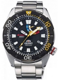 Мужские часы Orient SEL0A001B0