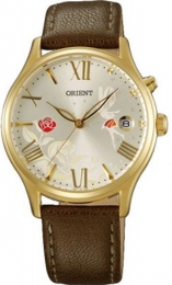 Женские часы Orient FDM01005SL